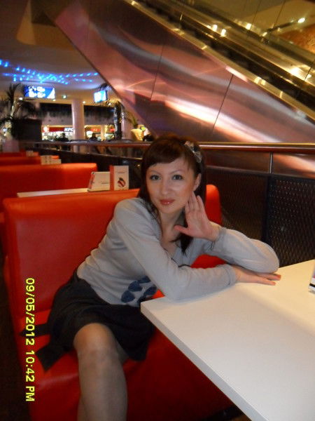 Самал Курманиязова