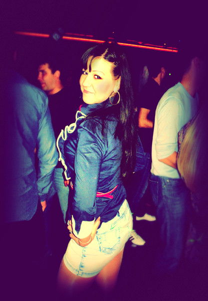 Мария Робатько