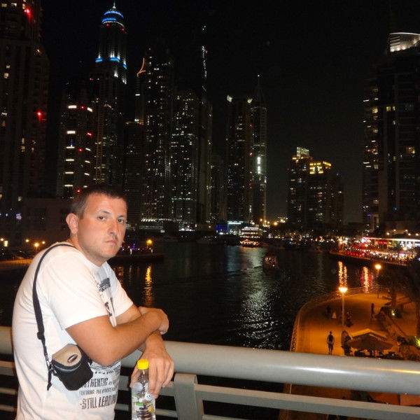 Вадим Хохлов