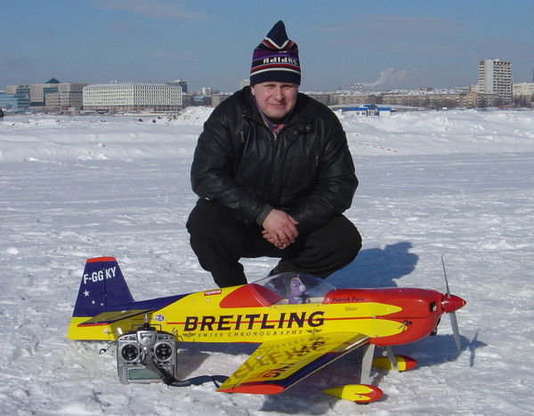 Андрей Шишов