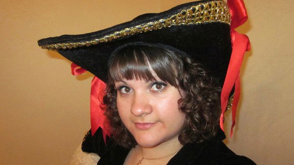 Евгения Бондаренко