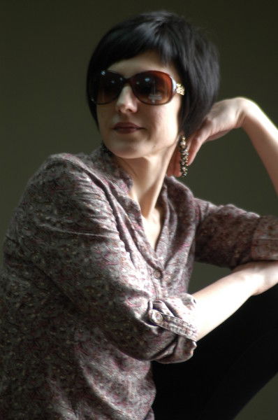 Ольга Русских