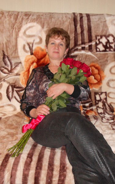 Валентина Савич