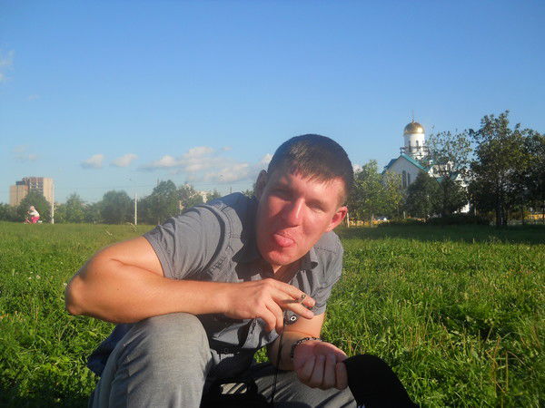 Александр Васильцов