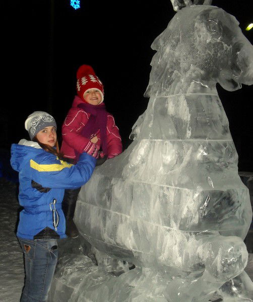 Мария Панкова