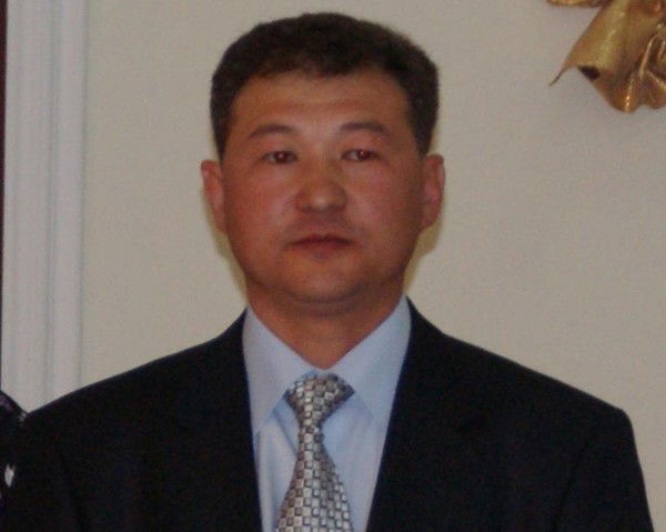 Акылбек Уразалин