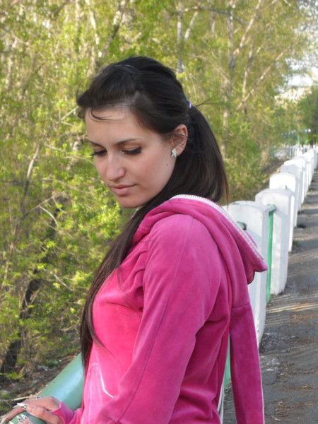 Валерия Климова