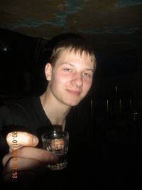 Максим Гончаров