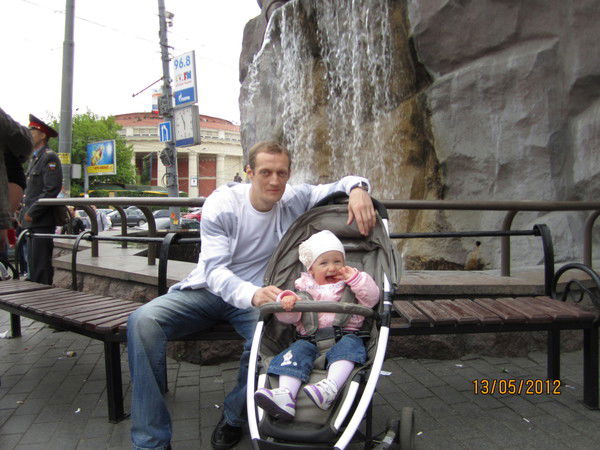 Николай Лысов