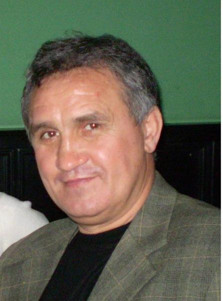 Машковский Владимир