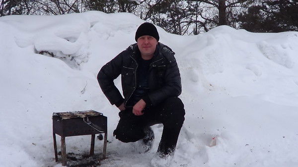 Евгений Куликов