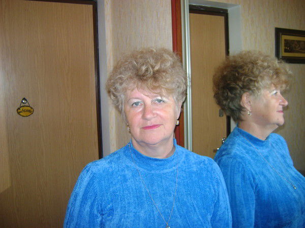 Ядвига Белькевич