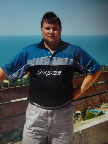 Алексей Киселёв