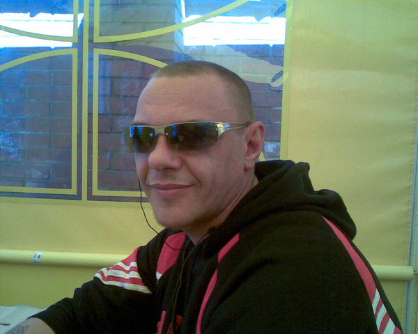 Миша Буковецкий