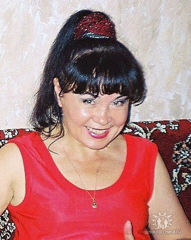 Зинаида Заблоцкая