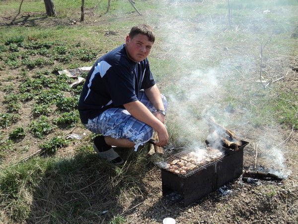Антон Архипов
