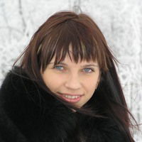 Ольга Могильная