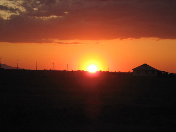 Сандугаш Нусипова