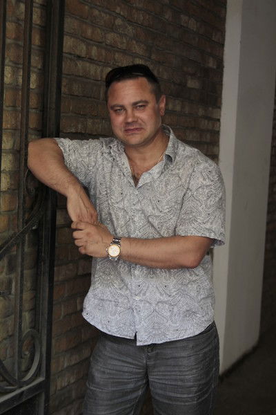 Андрей Аристов