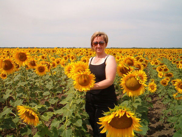 Людмила Лосева