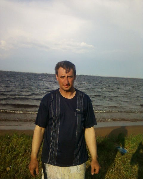 Константин Чернов