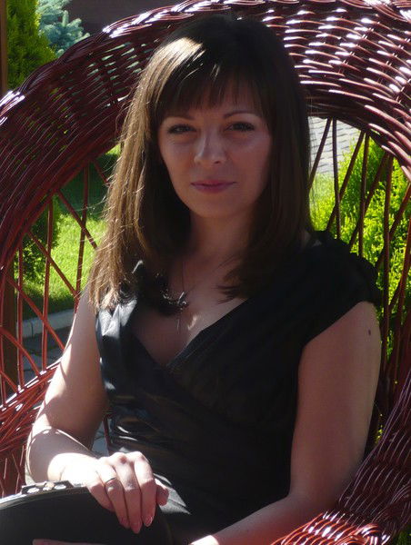 Валя Данилюк