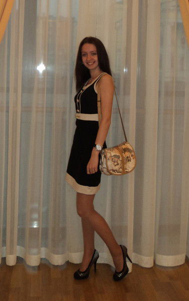 Дарья Коробейникова