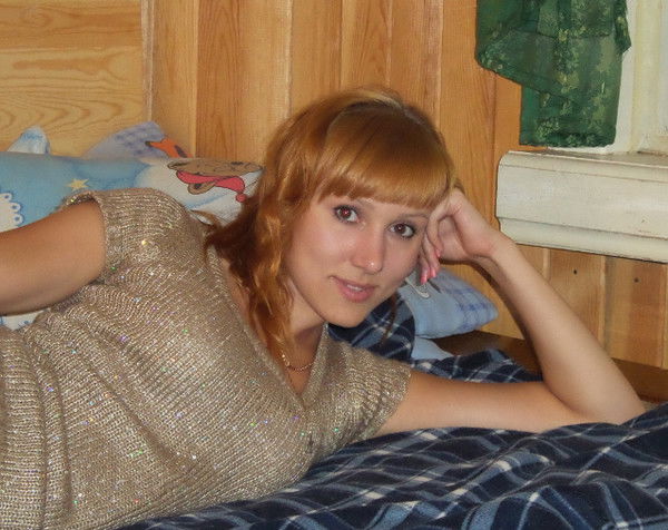 Катюша Абрамова