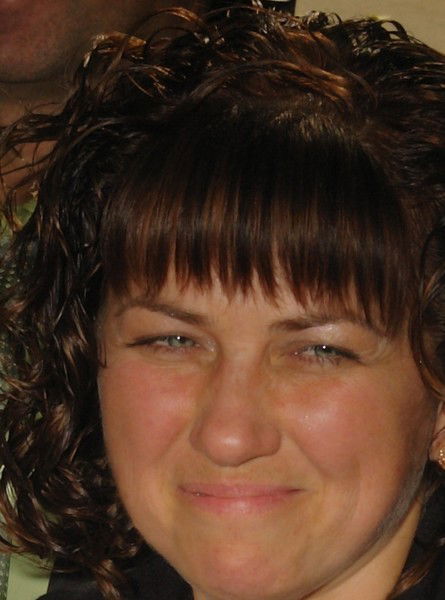 Наталья Матвеева