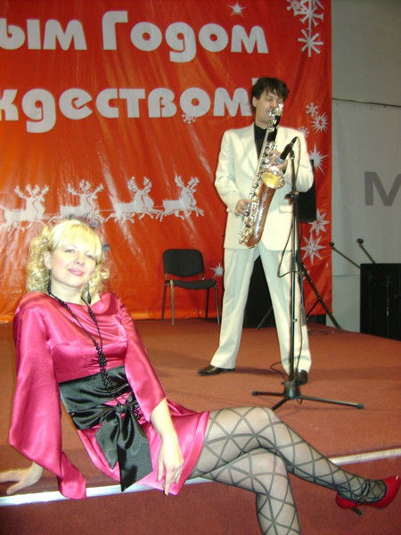 Филинова Светлана