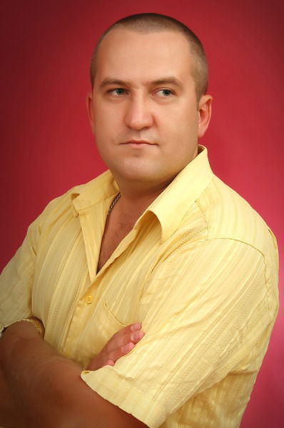 Алексей Смирнов