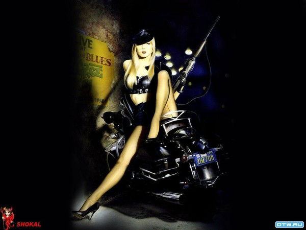 Лариса Гаранина