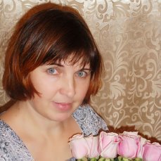 Елена Яшина