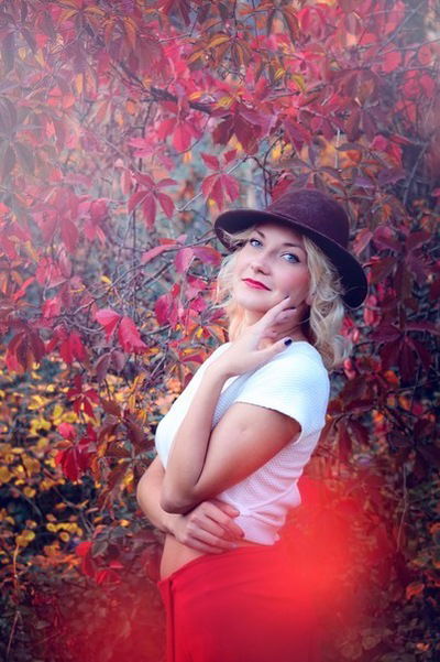 Машенька Клокова