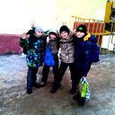Арсений Фокин