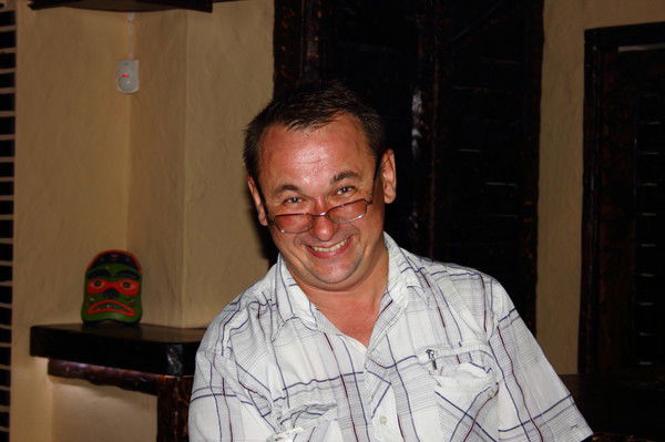 Александр Овчинников