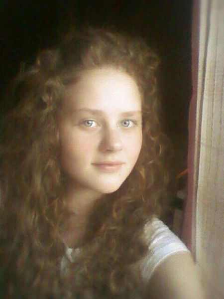 Евгения Горбаченко