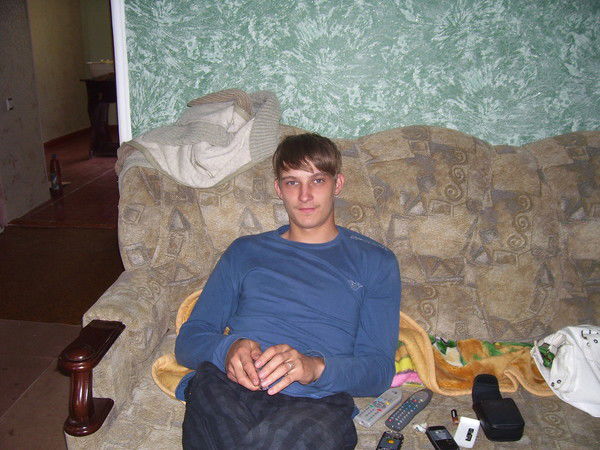 Александр Погиба-Жирецкий