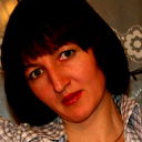 Ирина Чебанова