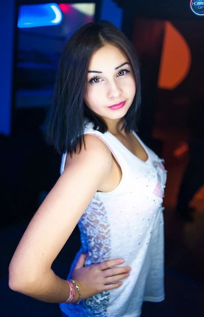 Юлия Гумирова