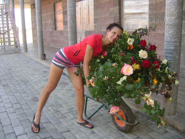 Наталья Викторова