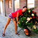 Наталья Викторова