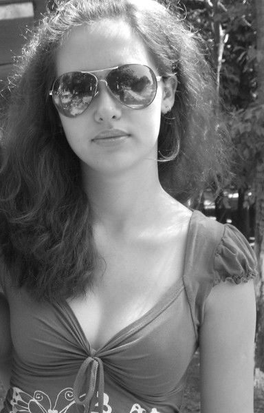 Кристина Лаврова