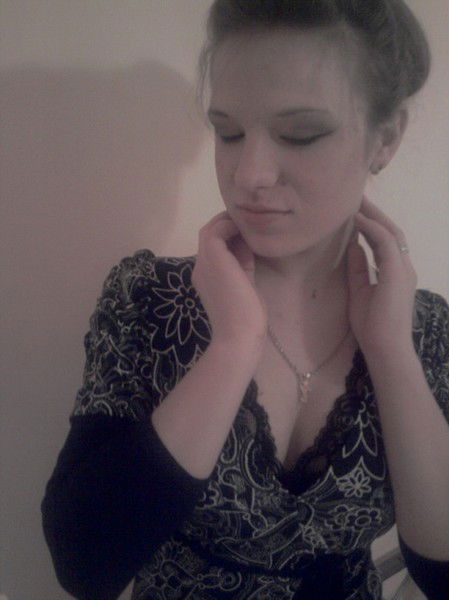 Алена Маркова