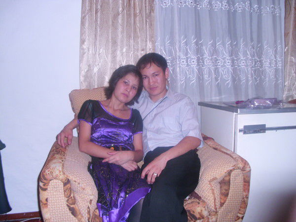 Гульзина Козыбаева