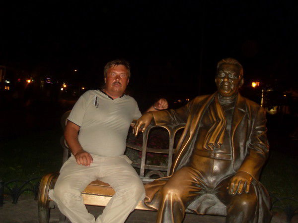 Сергей Шумаев