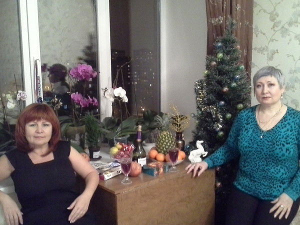 Раиса Русулова