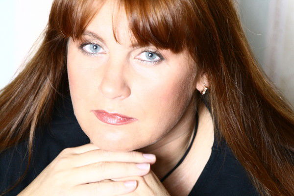 Елена Гончаренко