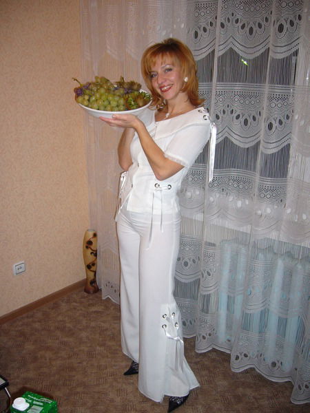 Оксана Кропотина