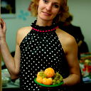 Анастасия Кучканова